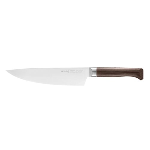 Cuchillo Opinel Chef Les Forgés 1890