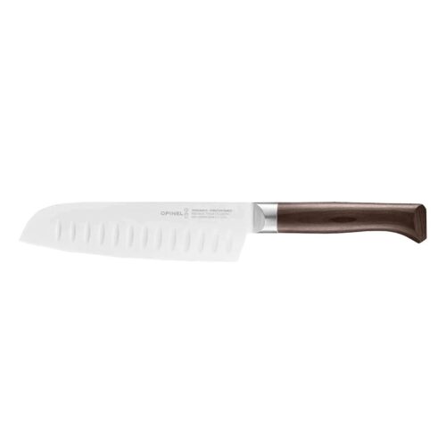 Cuchillo Opinel Santoku Les Forgés 1890