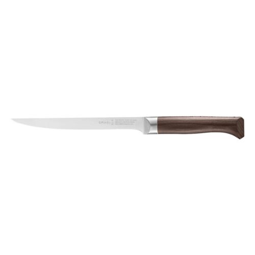 Cuchillo Opinel Afilado Les Forgés 1890