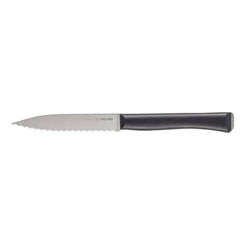 Cuchillo Opinel N°226 Cocina Dentado Intempora