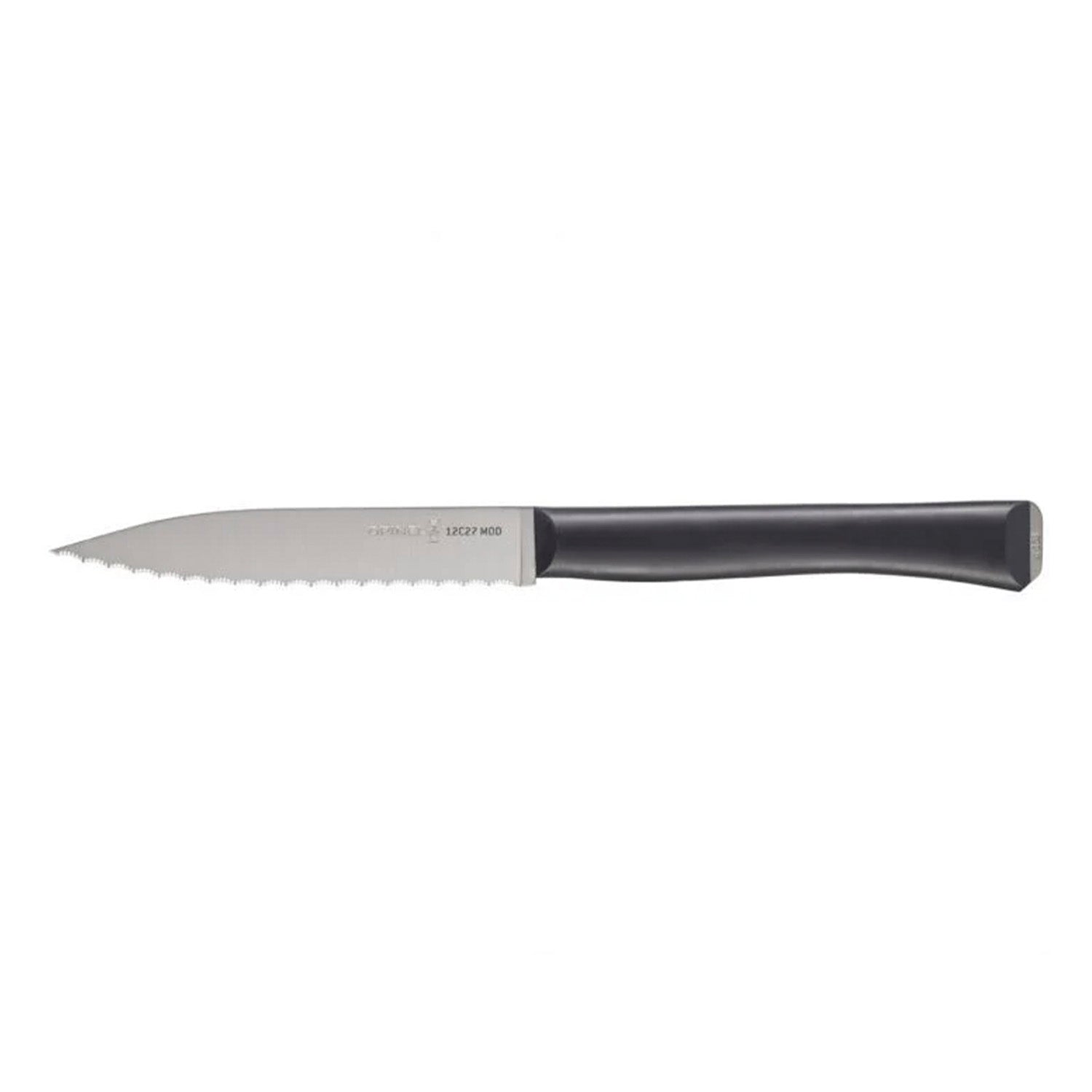 Cuchillo Opinel N°226 Cocina Dentado Intempora