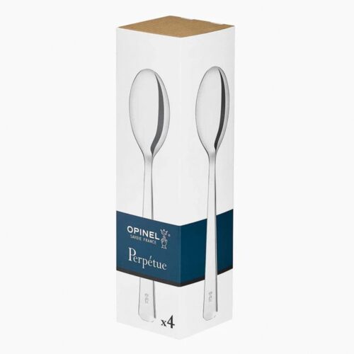 Caja de Cucharas Opinel Colección Perpétue 4pc