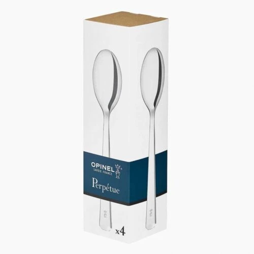 Caja de Cucharas Opinel Colección Perpétue 4pc