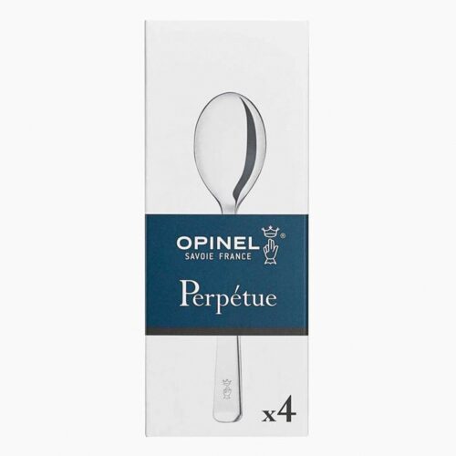 Caja de Cucharillas Opinel Colección Perpétue 4pc