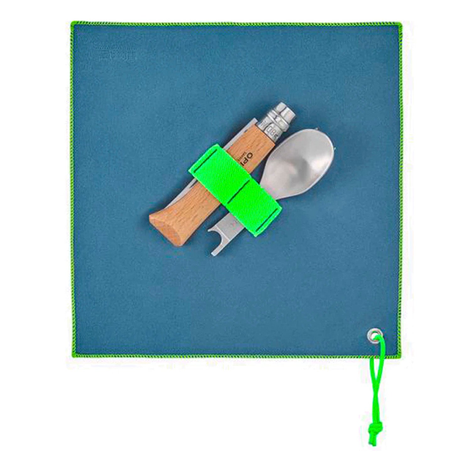 Set Completo Opinel para Picnic 4pc