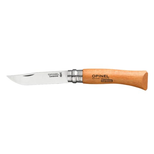 Cuchillo Opinel N°7 VRN de Acero Carbono