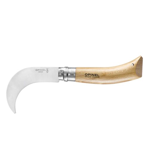 Cuchillo Opinel N°10 Corquete