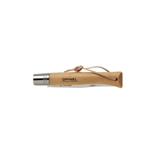 Cuchillo Opinel N°13 de Acero Inoxidable