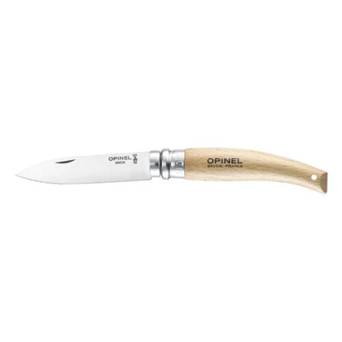 Cuchillo Opinel N°8 Jardín