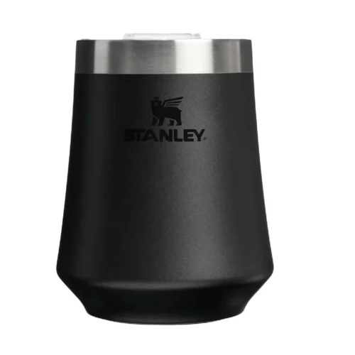 Vaso Térmico Stanley Reserve Para Vino 325 ml