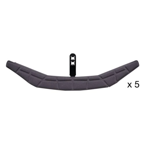 Pack Contorno Acolchado Petzl Vertex y Strato – 5 Unidades