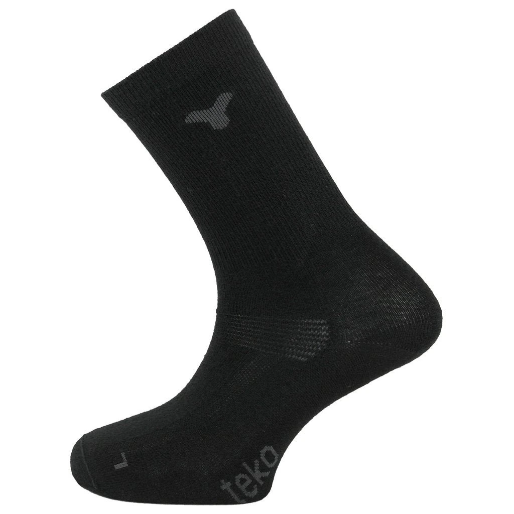 Pack de 2 Calcetín Teko Ecobaseliner 1.0 Merino - detalle 2