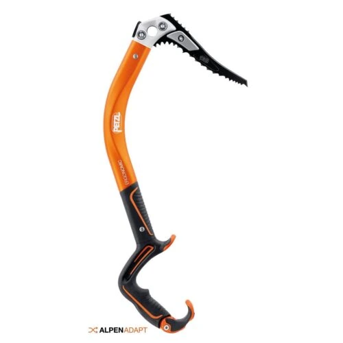 Piolet Petzl Ergonomic