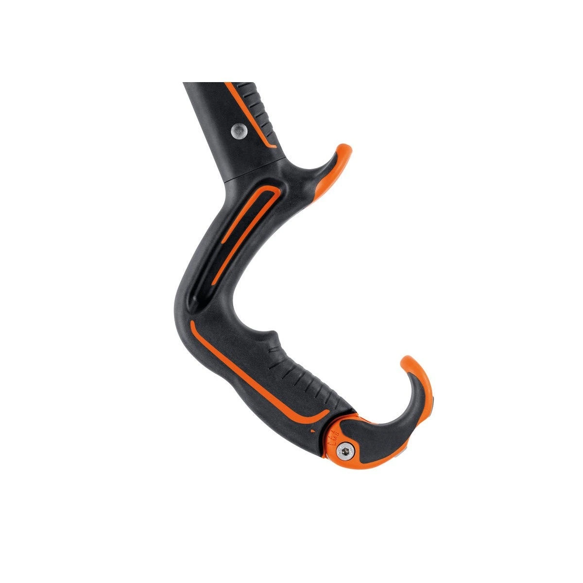 Piolet Petzl Ergonomic - detalle 2