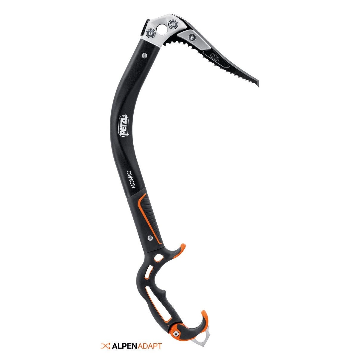 Piolet Petzl Nomic