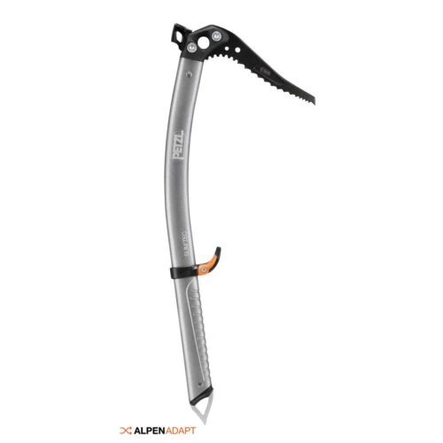Piolet Petzl Sum'tec con Martillo
