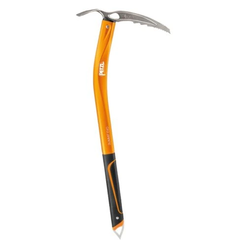 Piolet Técnico Petzl Summit Evo