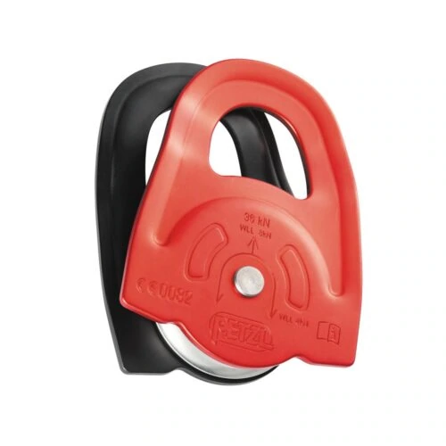 Polea Industrial Petzl Minder