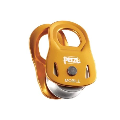 Polea Industrial Petzl Mobile