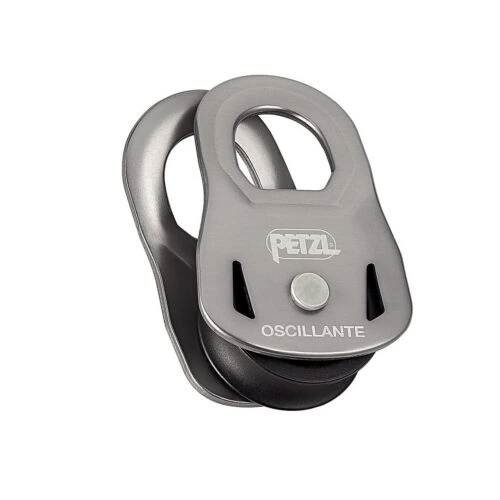Polea Industrial Petzl Oscillante