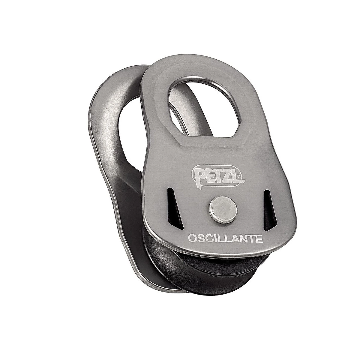 Polea Industrial Petzl Oscillante