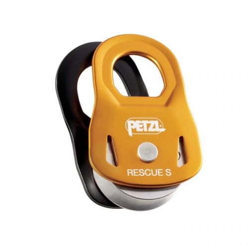 Polea Industrial Petzl Rescue S