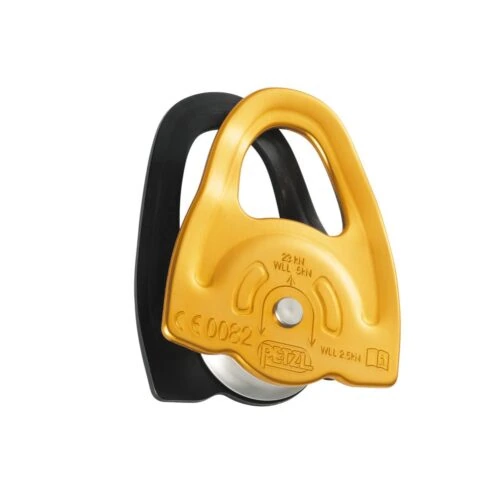 Polea Petzl Mini