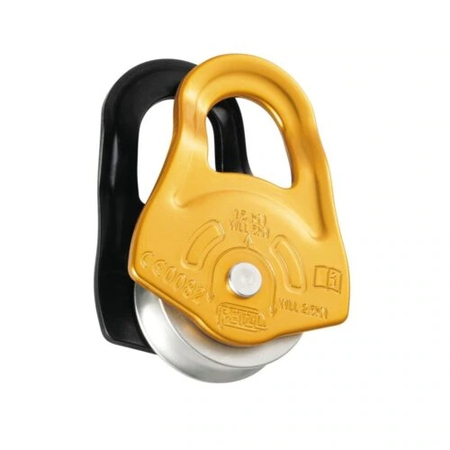 Polea Petzl Partner