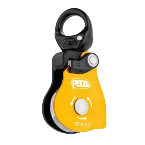 Polea Petzl Spin L1D