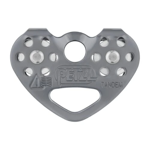 Polea Petzl Tandem Speed
