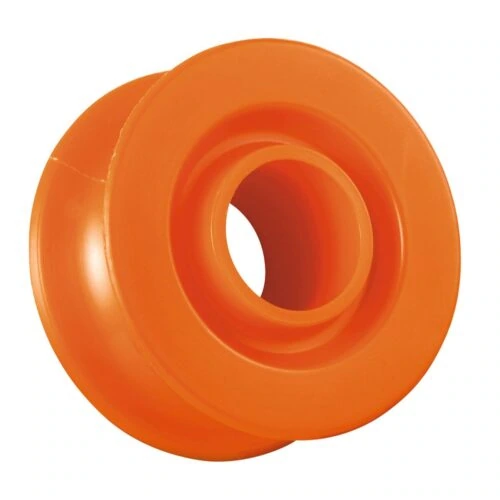 Polea Petzl Ultralegere