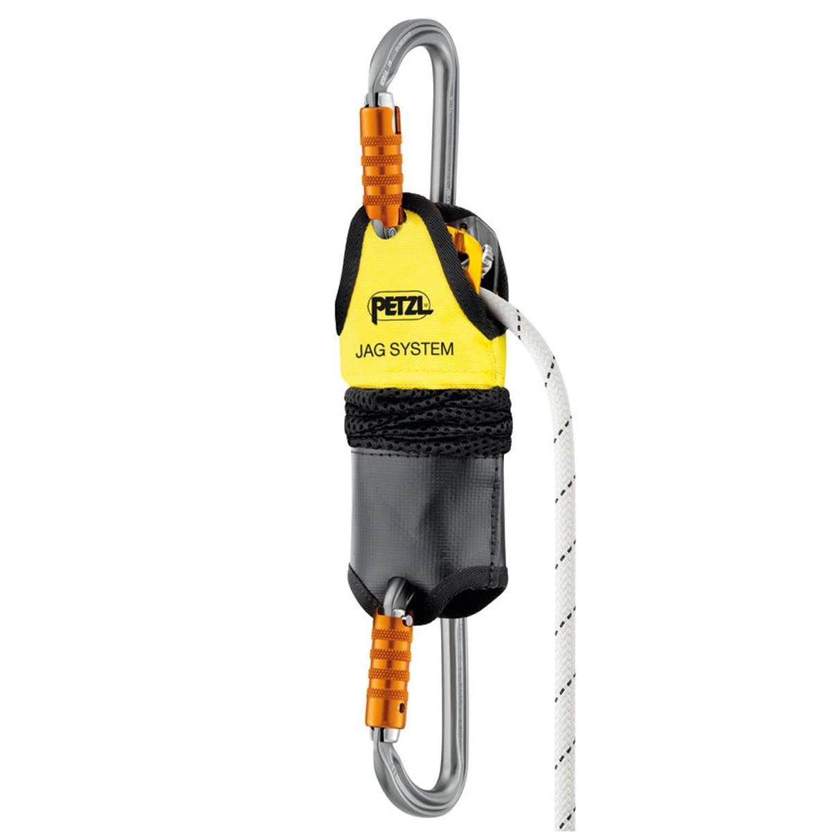 Polipasto Petzl Jag System - detalle 2