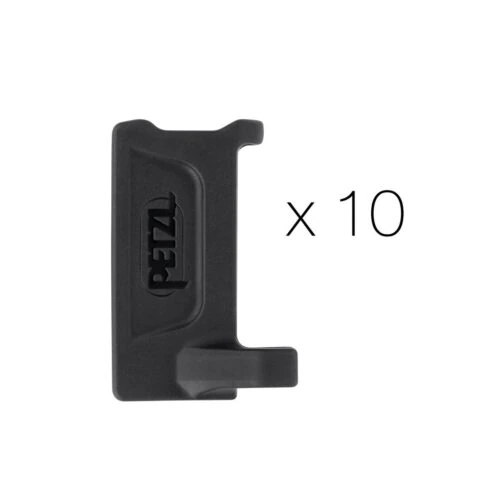 Posicionador de maillón Petzl K-Link pack de 10