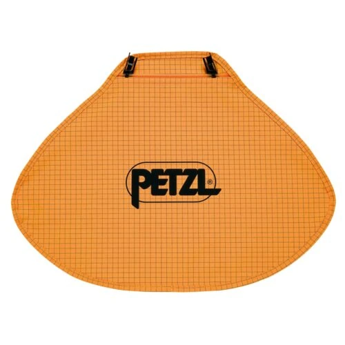 Protector de Nuca para Casco Petzl Vertex y Strato