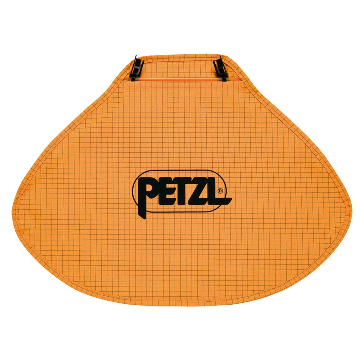Protector de Nuca para Casco Petzl Vertex y Strato