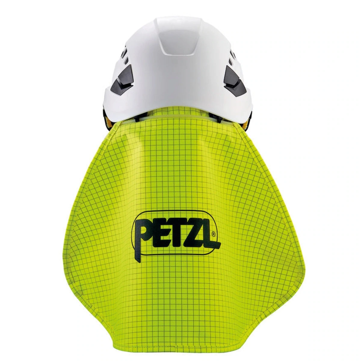Protector de Nuca para Casco Petzl Vertex y Strato - detalle 2