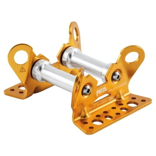 Protector para Cuerda Petzl Roller Coaster