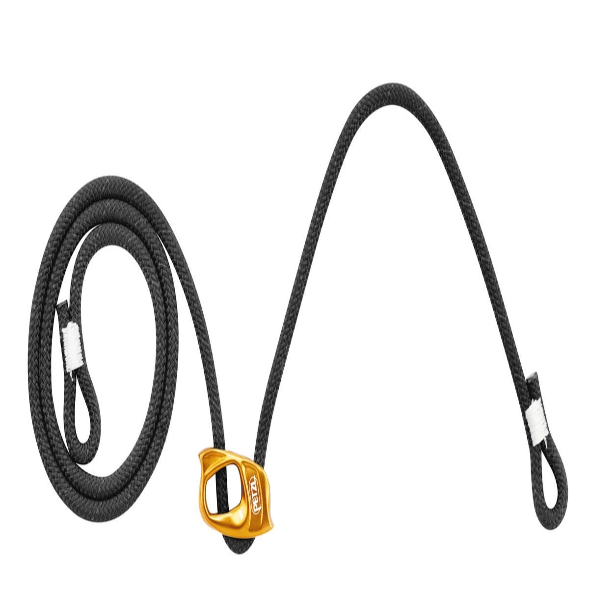 Puente de Enganche Regulable Petzl para Arnés Sequoia - detalle 2