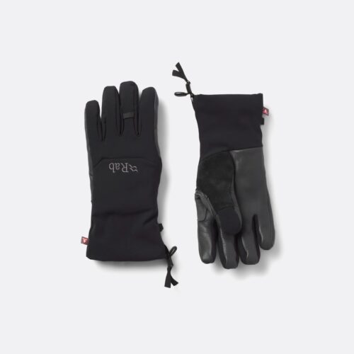 Guantes Rab Baltoro