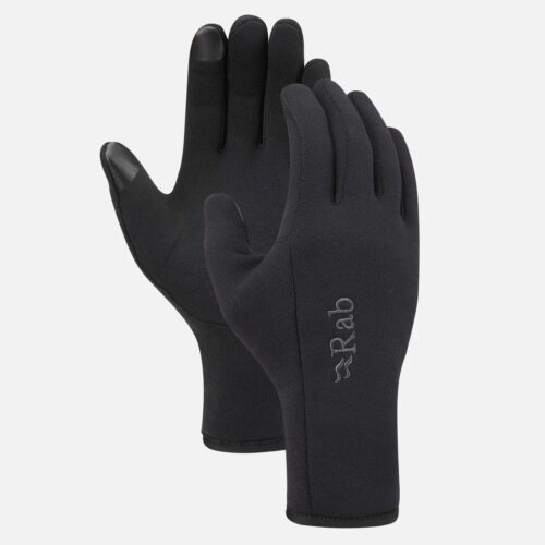 Guantes Rab Power Stretch Contact