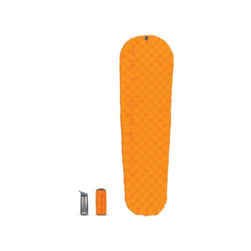Colchoneta Sea To Summit UltraLight ASC Regular