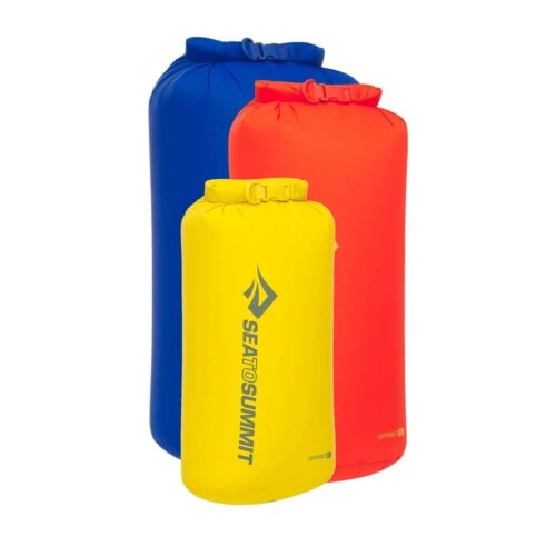 Set de Bolsas Secas Sea To Summit Lightweight