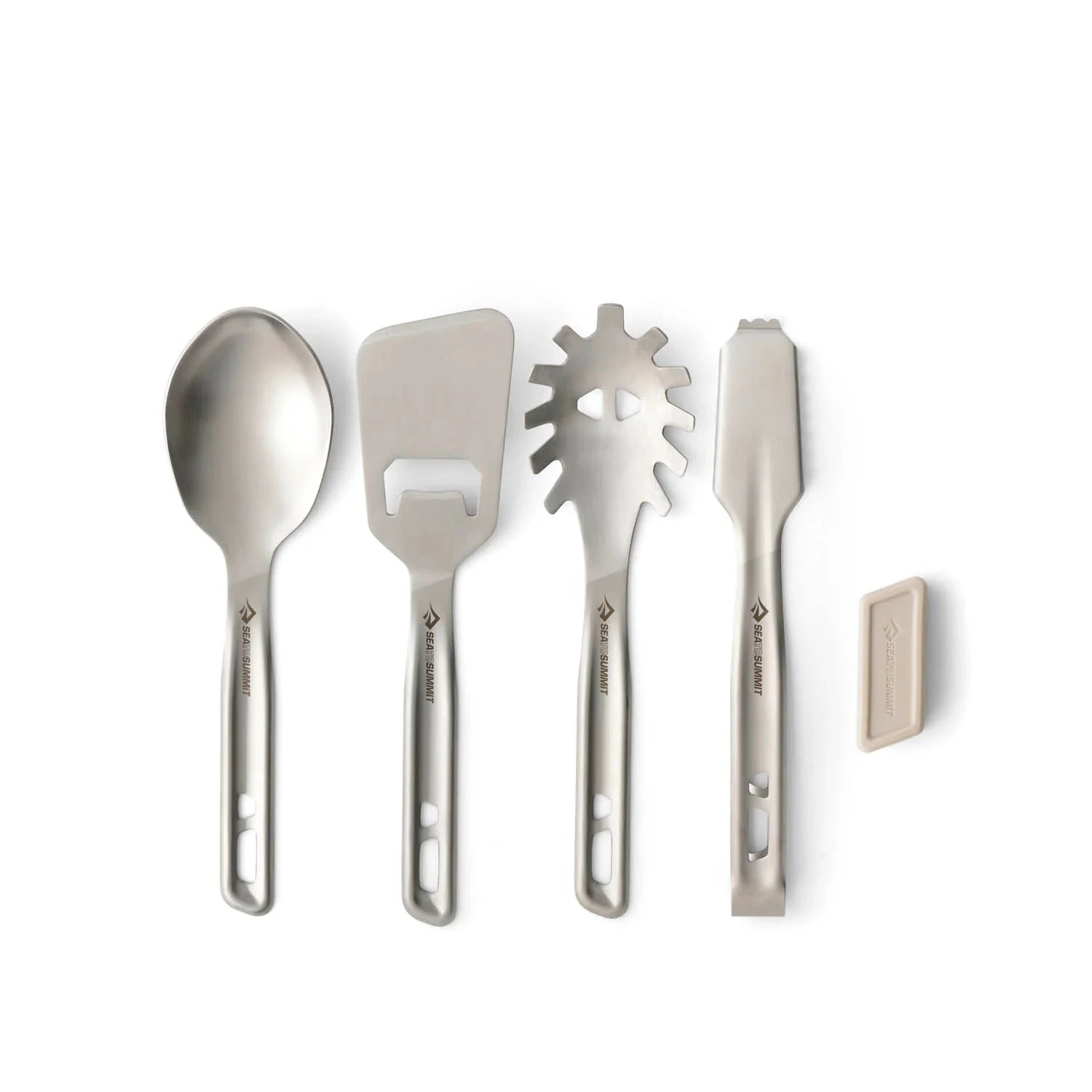 Set de Cocina Sea To Summit Detour 4pc
