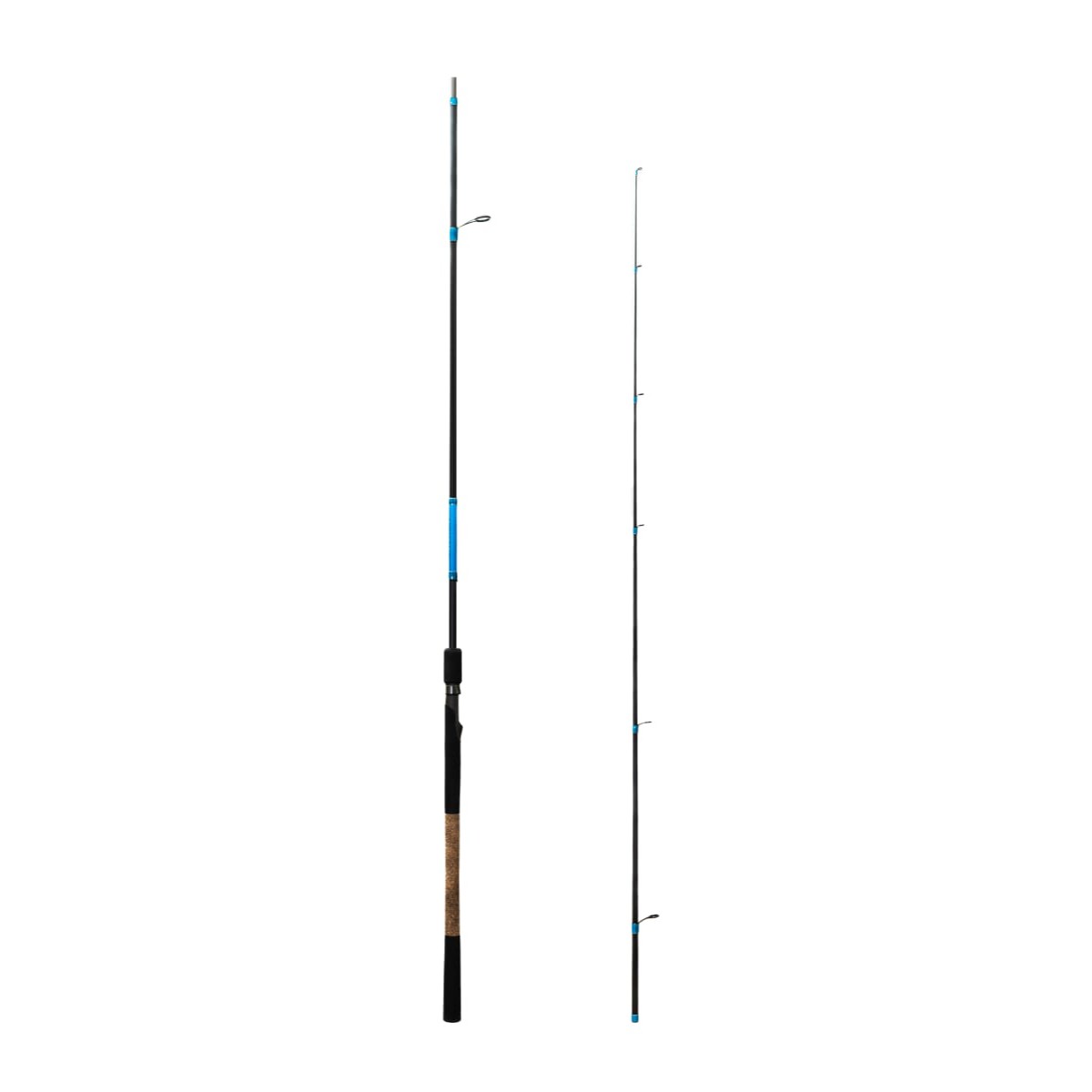 Caña Shimano Nexave 702XH 2,10 m