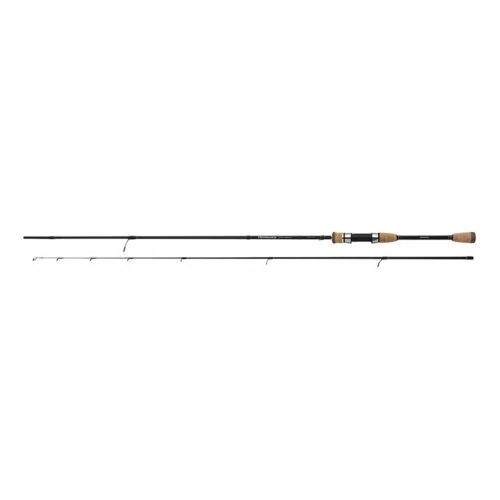 Caña Shimano Vengeance CX 702ML 2,10m 3-21g