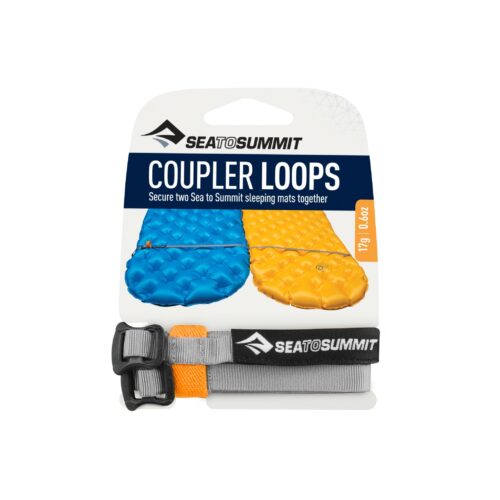 Kit de Acoplamiento Sea to Summit Mat Coupler Kit Loops