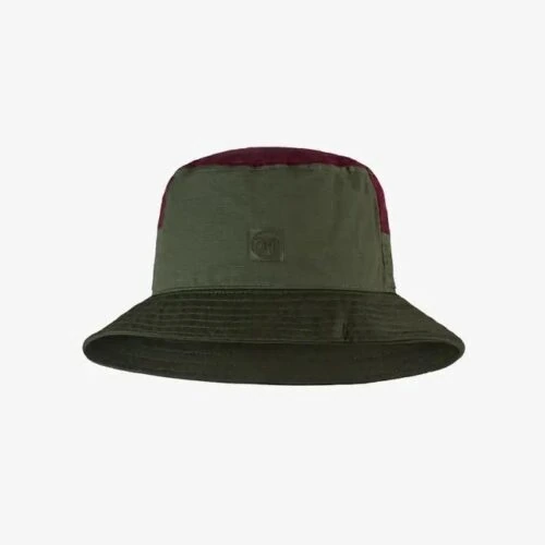 Sombrero Buff Sun Bucket color Khaki