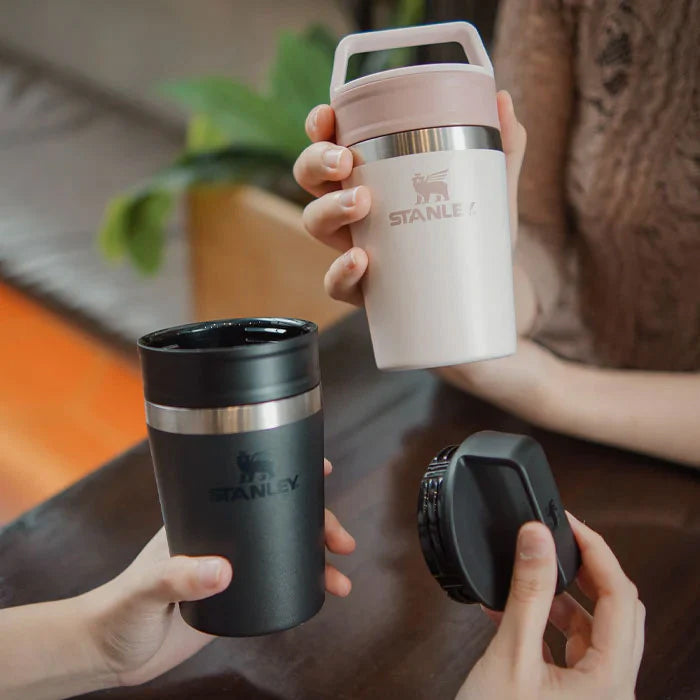 Mug Térmico Stanley Café To Go 236ml