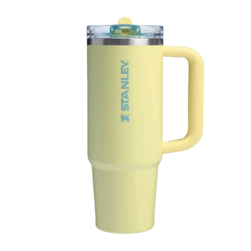 Vaso Stanley Quencher Protour 887ml Pomelo