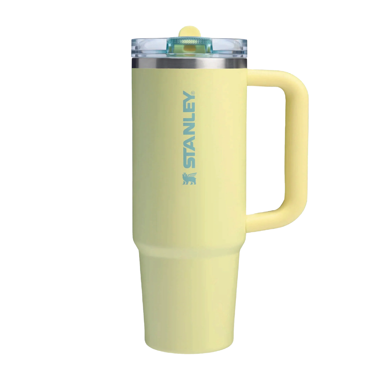 Vaso Stanley Quencher Protour 887ml Pomelo